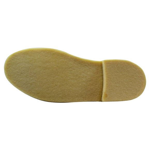 Men's Desert Boot White 63709 - Picture 8 of 8